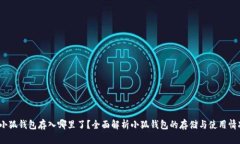 小狐钱包存入哪里了?全面解析小狐钱包的存储