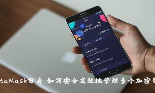 MetaMask分身:如何安全高效地管理多个加密钱包