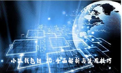 小狐钱包链 ID:全面解析与使用技巧