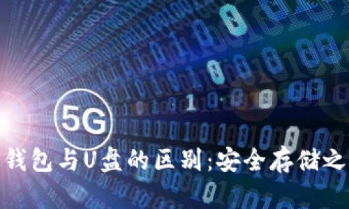冷钱包与U盘的区别:安全存储之道