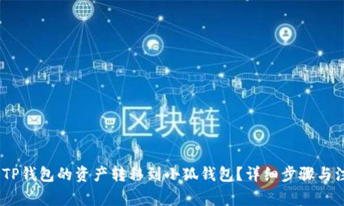 :如何将TP钱包的资产转移到小狐钱包?详细步骤与注意事项