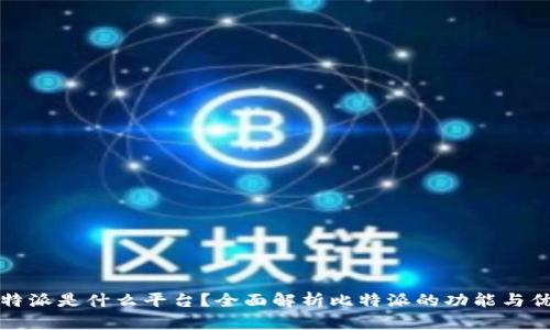 比特派是什么平台？全面解析比特派的功能与优势