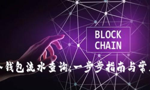 如何进行冷钱包流水查询:一步步指南与常见问题解答