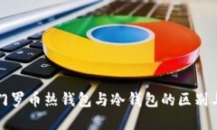 全面解析门罗币热钱包与冷钱包的区别与使用指