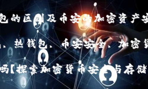 冷钱包与热钱包的区别及币安的加密资产安全措施
关键词:冷钱包, 热钱包, 币安安全, 加密货币, 钱包类型
币安是冷钱包吗?探索加密货币安全与存储方式