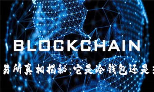 星客交易所真相揭秘:它是冷钱包还是热钱包?