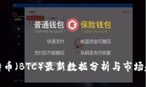 比特币（BTC）最新数据分析与市场趋势