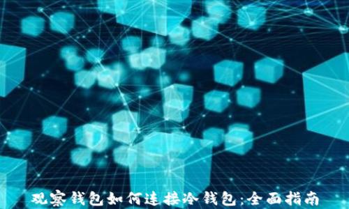 观察钱包如何连接冷钱包:全面指南