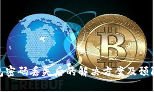 冷钱包密码丢失后的解决方案及预防措施