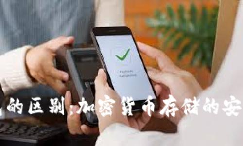 冷钱包和热钱包的区别:加密货币存储的安全与便利性之争