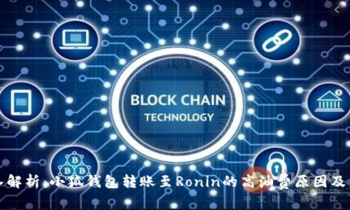 深入解析:小狐钱包转账至Ronin的高油费原因及策略