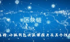 完美选择:小狐钱包女头像图片及其个性化定制