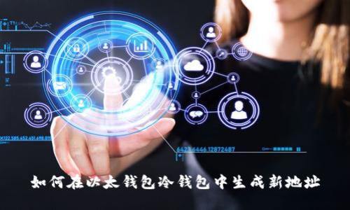 如何在以太钱包冷钱包中生成新地址
