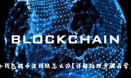 币安冷钱包提币没到账怎么办?详解处理步骤与常见问题