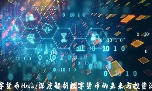 数字货币Hub:深度解析数字货币的未来与投资潜力