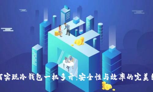 如何实现冷钱包一机多开:安全性与效率的完美结合