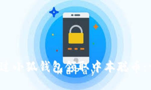 如何通过小狐钱包领取中本聪币:详细指南