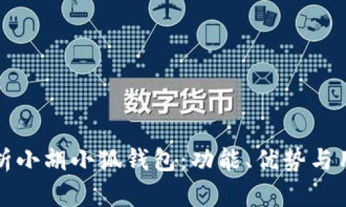 全面解析小胡小狐钱包:功能、优势与用户指南