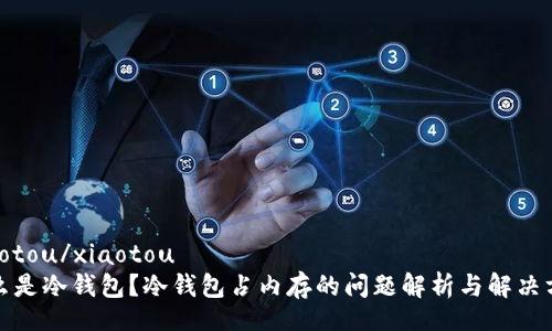 xiaotou/xiaotou
什么是冷钱包?冷钱包占内存的问题解析与解决方案