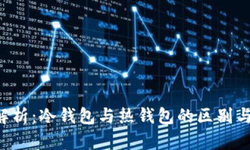Oke钱包解析:冷钱包与热钱包的区别与使用场景