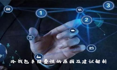 冷钱包手续费慢的原因及建议解析