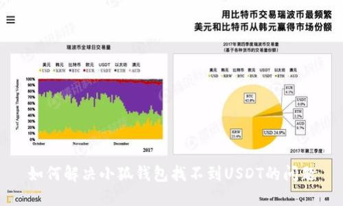 如何解决小狐钱包找不到USDT的问题