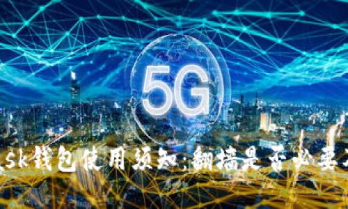 MetaMask钱包使用须知:翻墙是否必要及其影响