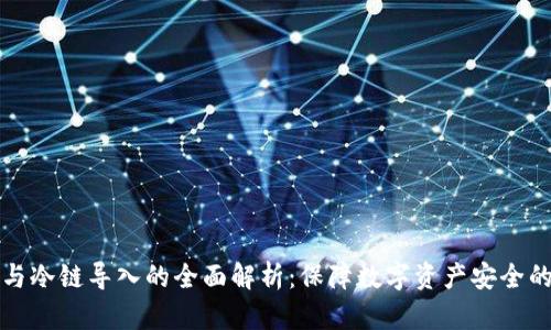 冷钱包与冷链导入的全面解析:保障数字资产安全的新技术
