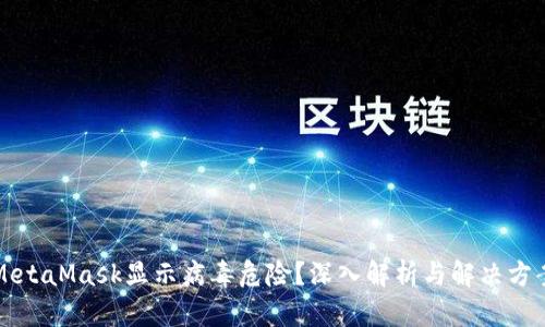 MetaMask显示病毒危险?深入解析与解决方案