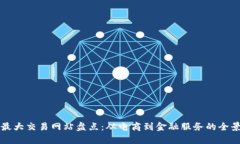 全球最大交易网站盘点:从电商到金融服务的全