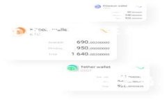   币圈鹦鹉平台评测与使用指南 /  guanjianci 币圈