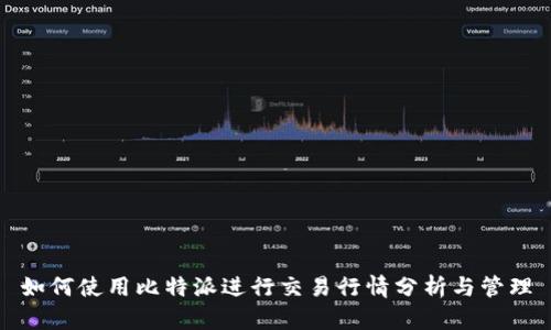 如何使用比特派进行交易行情分析与管理
