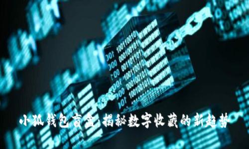 小狐钱包盲盒:揭秘数字收藏的新趋势