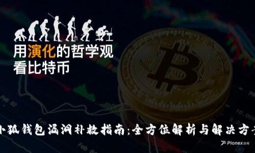 小狐钱包漏洞补救指南:全方位解析与解决方案