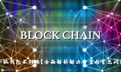 小狐钱包不到账?全面解析解决方案与常见问题