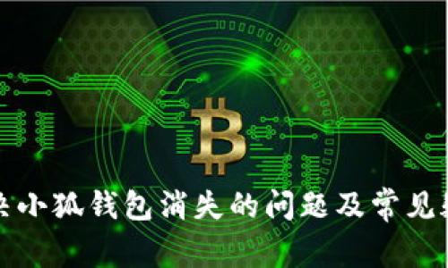 如何解决小狐钱包消失的问题及常见疑问解析
