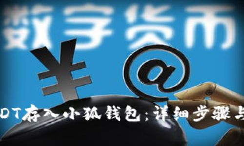 如何将USDT存入小狐钱包:详细步骤与注意事项