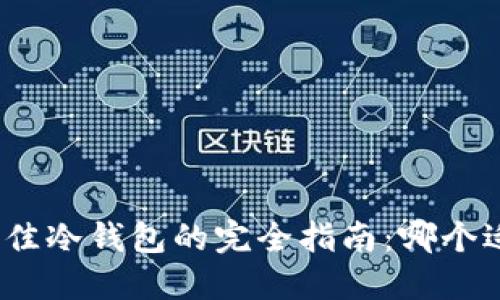选择最佳冷钱包的完全指南:哪个适合你?
