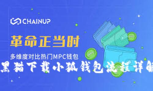 黑猫下载小狐钱包流程详解