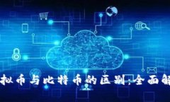 虚拟币与比特币的区别:全面解析