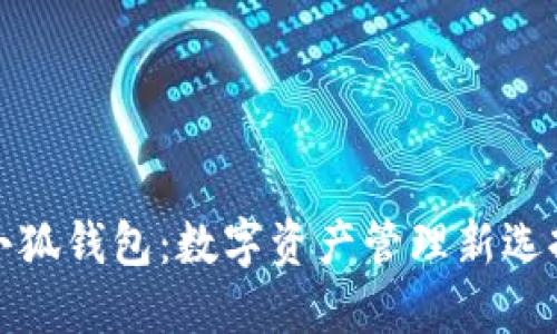 小狐钱包:数字资产管理新选择