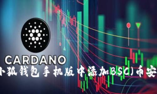 如何在小狐钱包手机版中添加BSC(币安智能链)