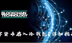 如何安全地将数字货币存入冷钱包?详细指南与
