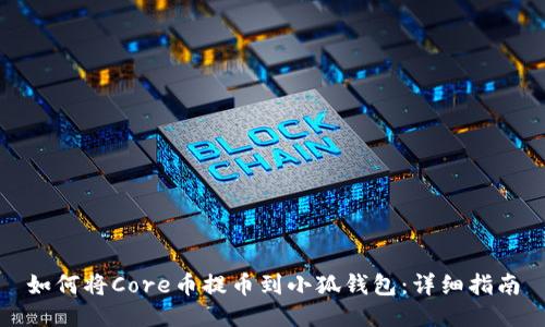 如何将Core币提币到小狐钱包:详细指南
