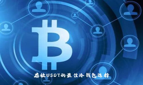 存放USDT的最佳冷钱包选择