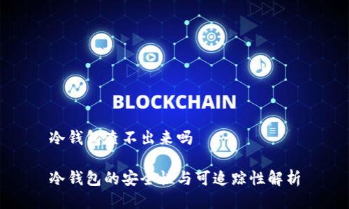 冷钱包查不出来吗
冷钱包的安全性与可追踪性解析