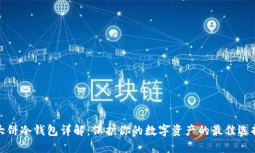 大饼冷钱包详解:保护你的数字资产的最佳选择