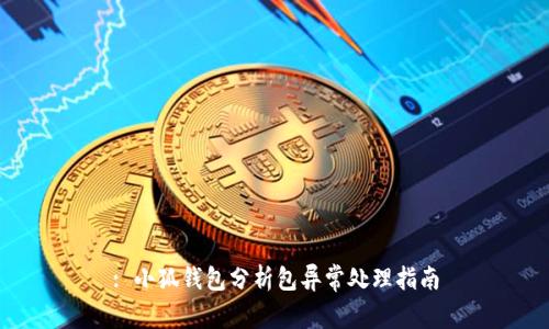 : 小狐钱包分析包异常处理指南