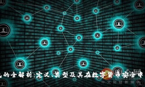 冷钱包的全解析:定义、类型及其在数字货币安全中的作用