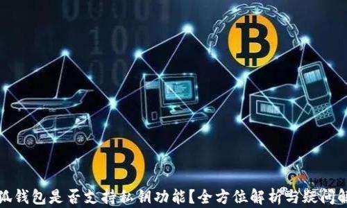 小狐钱包是否支持私钥功能?全方位解析与疑问解答